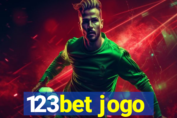 123bet jogo